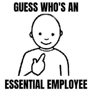 Meet your Posher, Matt